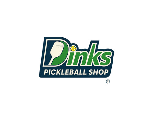 Dinks Pickleball Shop